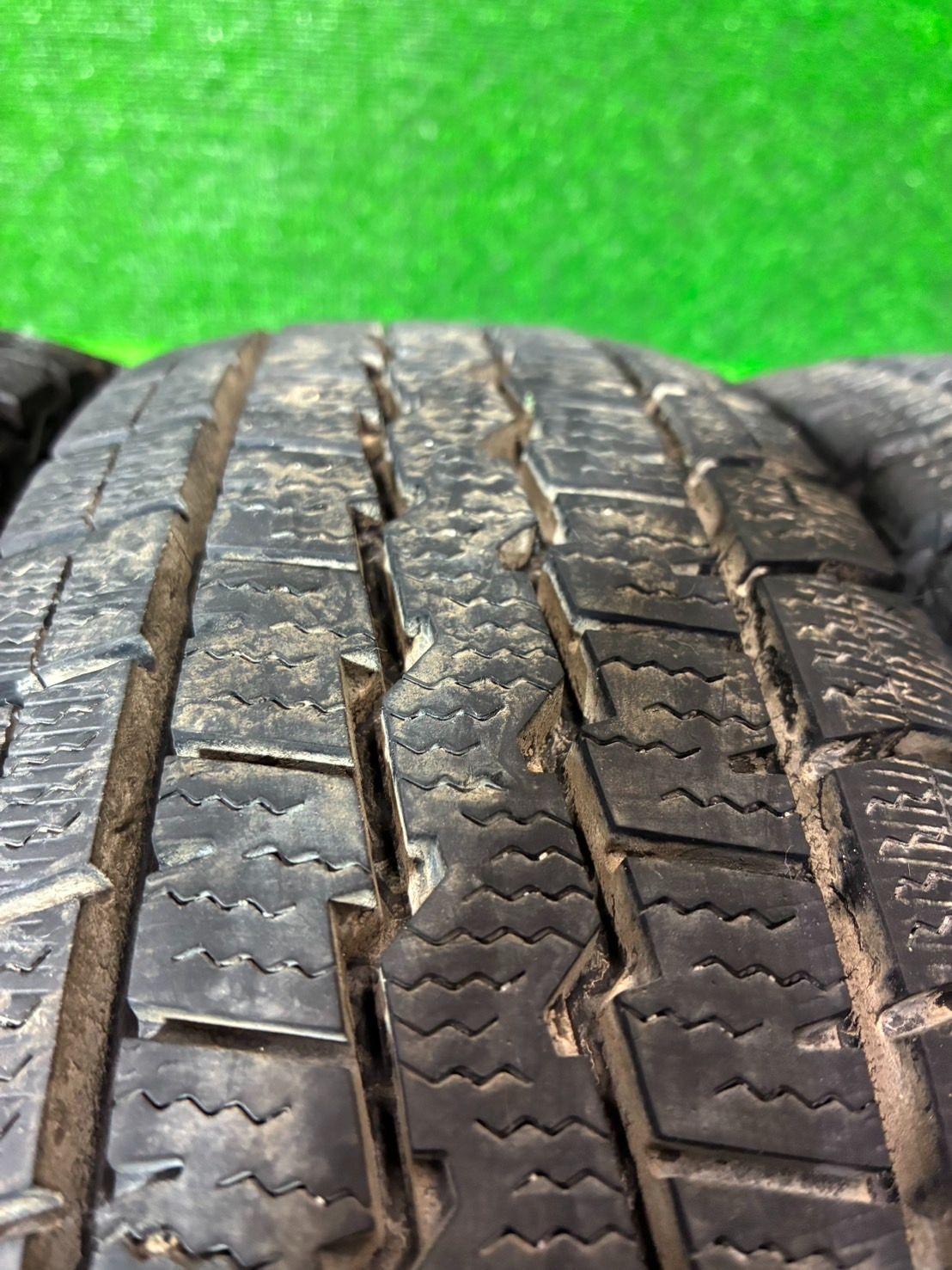 DUNLOP WINTER