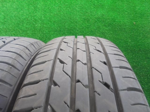 65R15 イエローハット