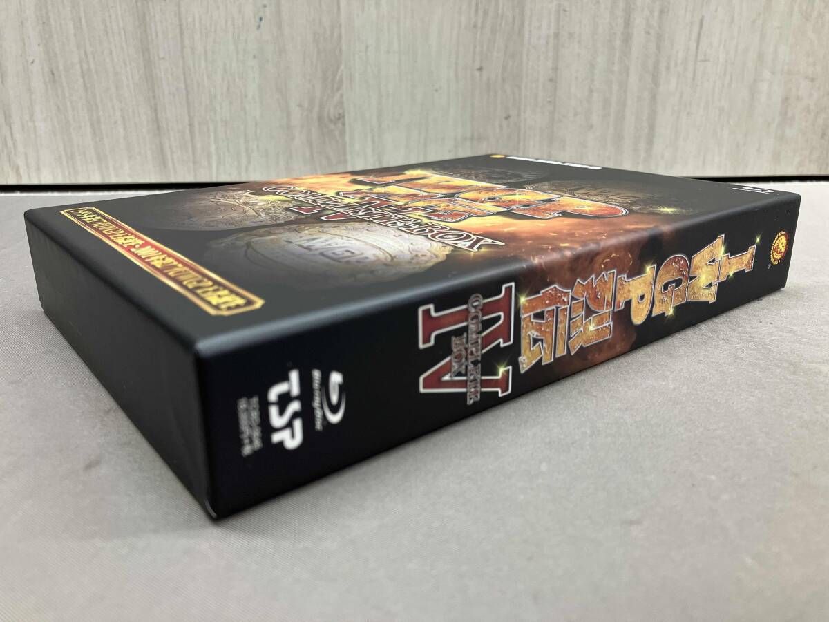 IWGP烈伝COMPLETE-BOX Ⅳ