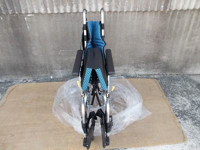 NAH-U2W 洗浄整備品