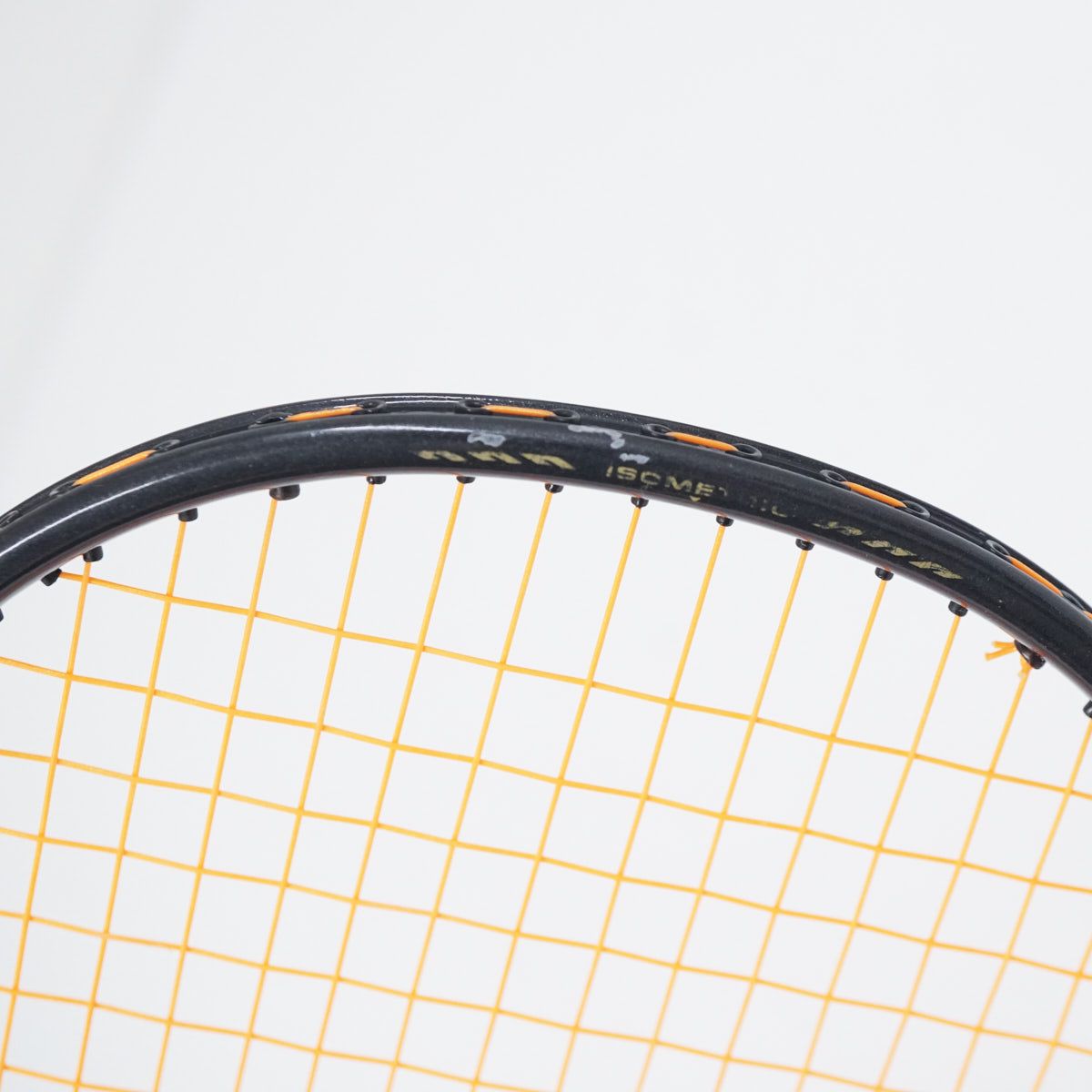 YONEX バドミントン ラケット USED美品 DUORA 7 デュオラ 7 3U