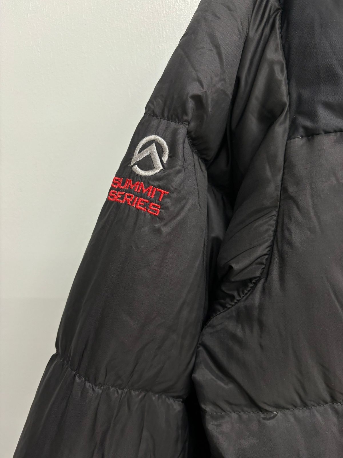 The North Face 　ヌプシ　ダウン　ノースフェイス　ヌプシジャケット　700fill ダウンジャケット