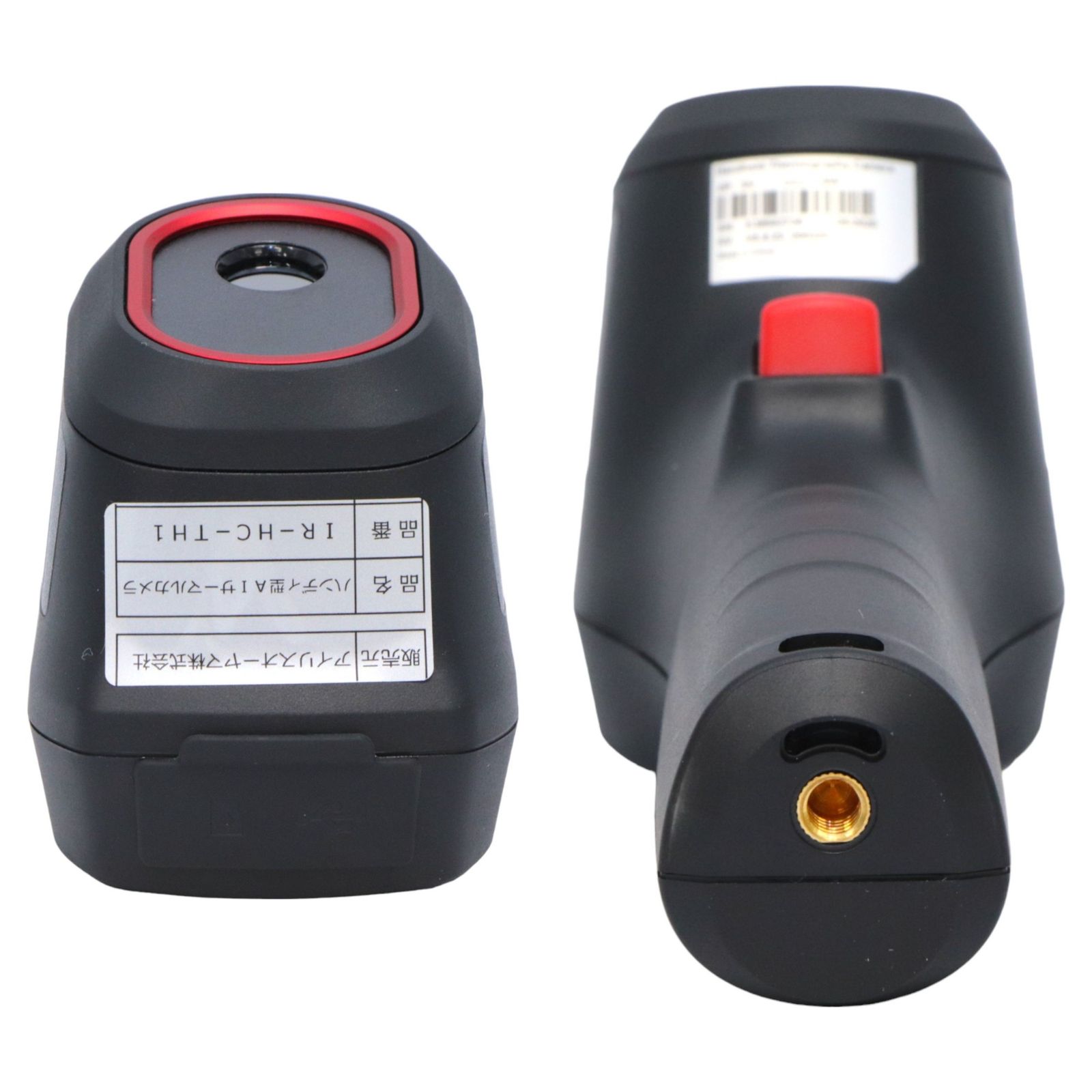 サーモカメラ アイリスオーヤマ IR-HC-TH1 【公式通販】