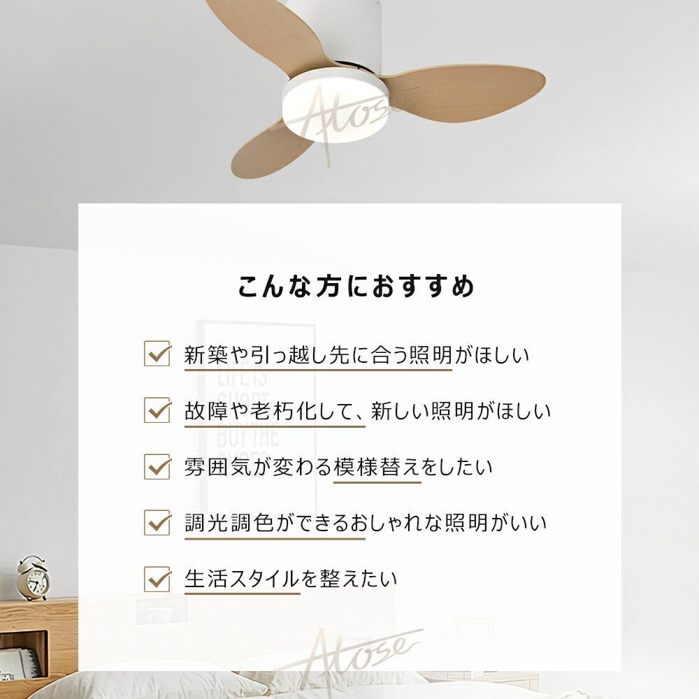 天井ライト