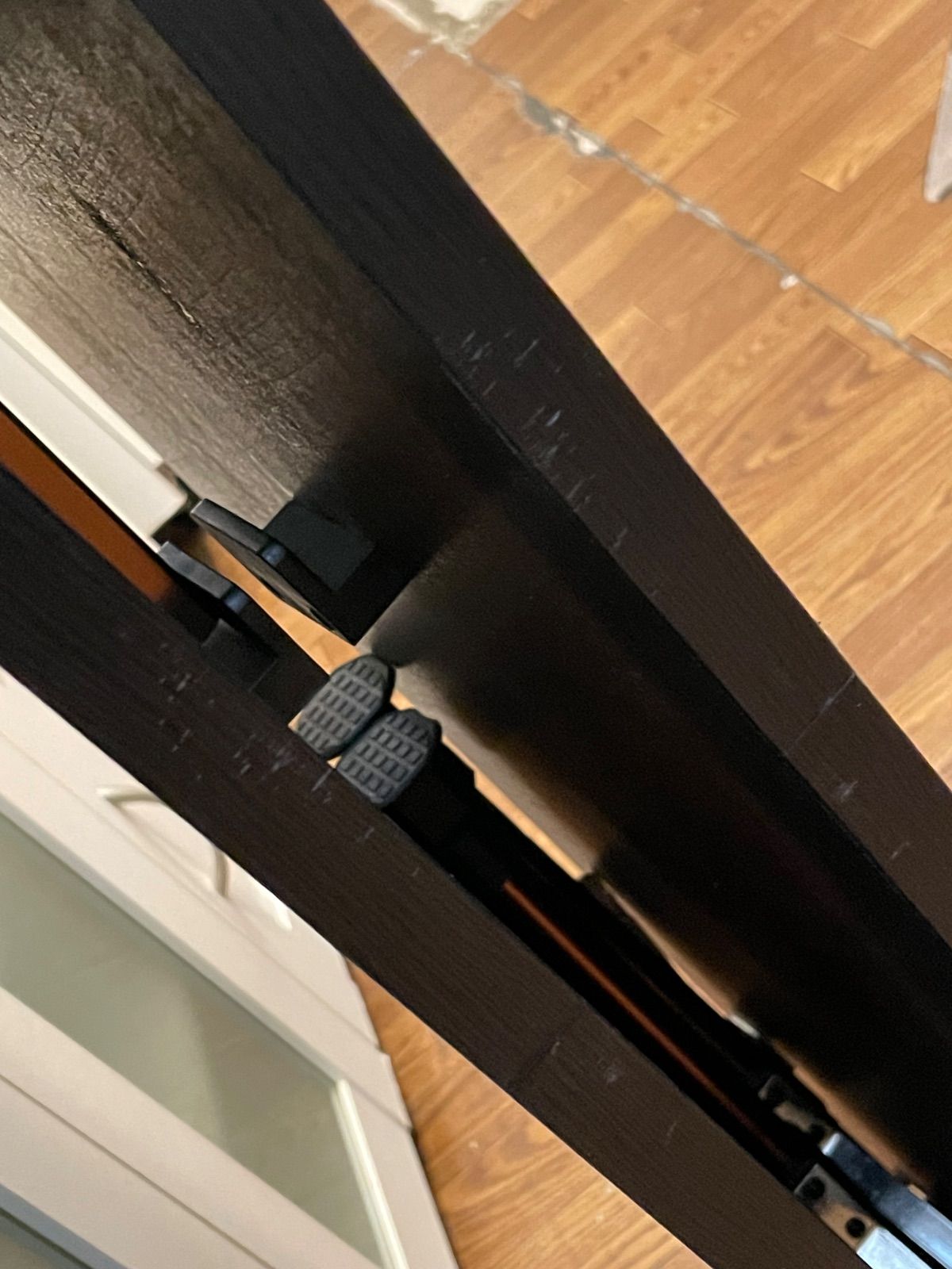 バタフライテーブル120