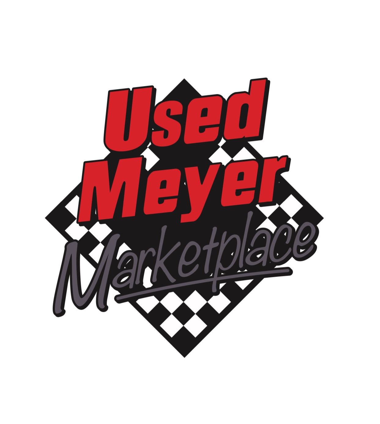 Used Meyer