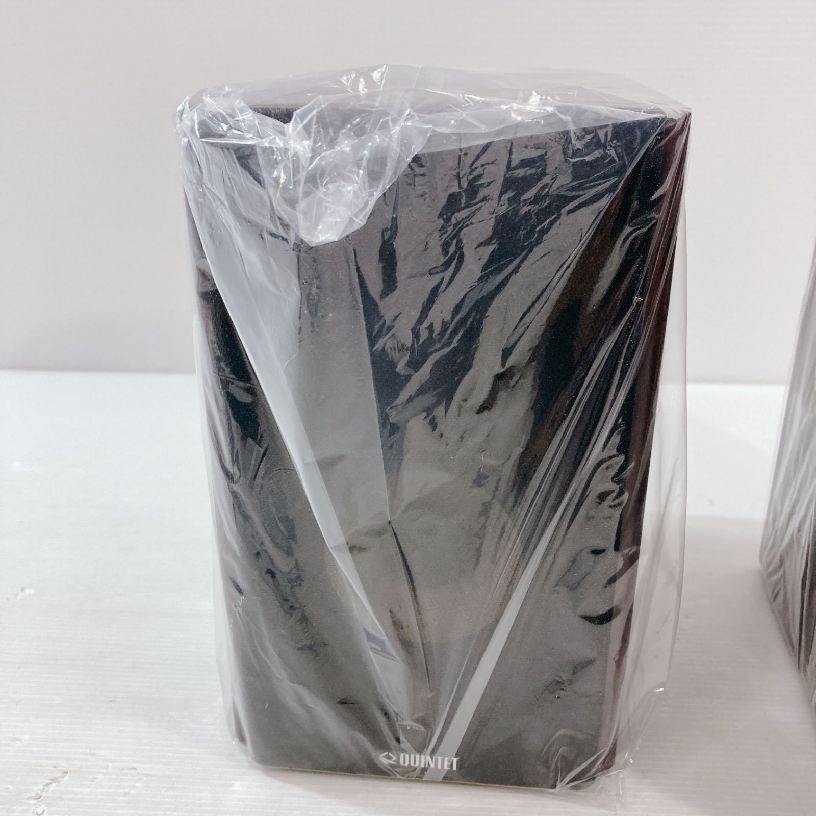未使用品 QUINTET 506 WALTZ クインテット モニタースピーカー 未使用品 QUINTET 506 WALTZ クインテット モニタースピーカー