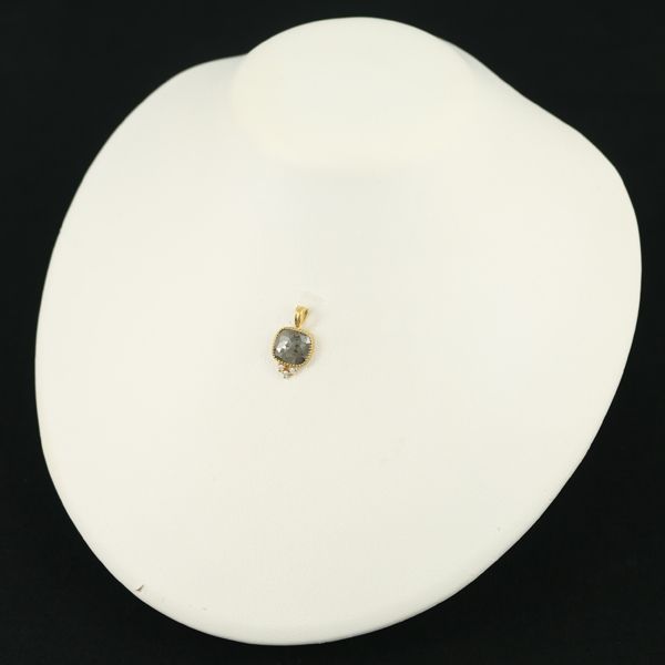 ダイヤモンド 3.64ct|0.06ct