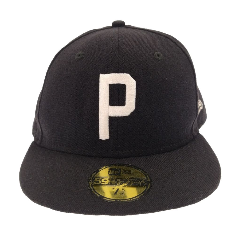 WACKO MARIA NEWERA ワコマリア ニューエラ 黒　7 5/8 ワコマリア ニューエラ ブラック 7 5/8 WACKOMARIA NEWERA