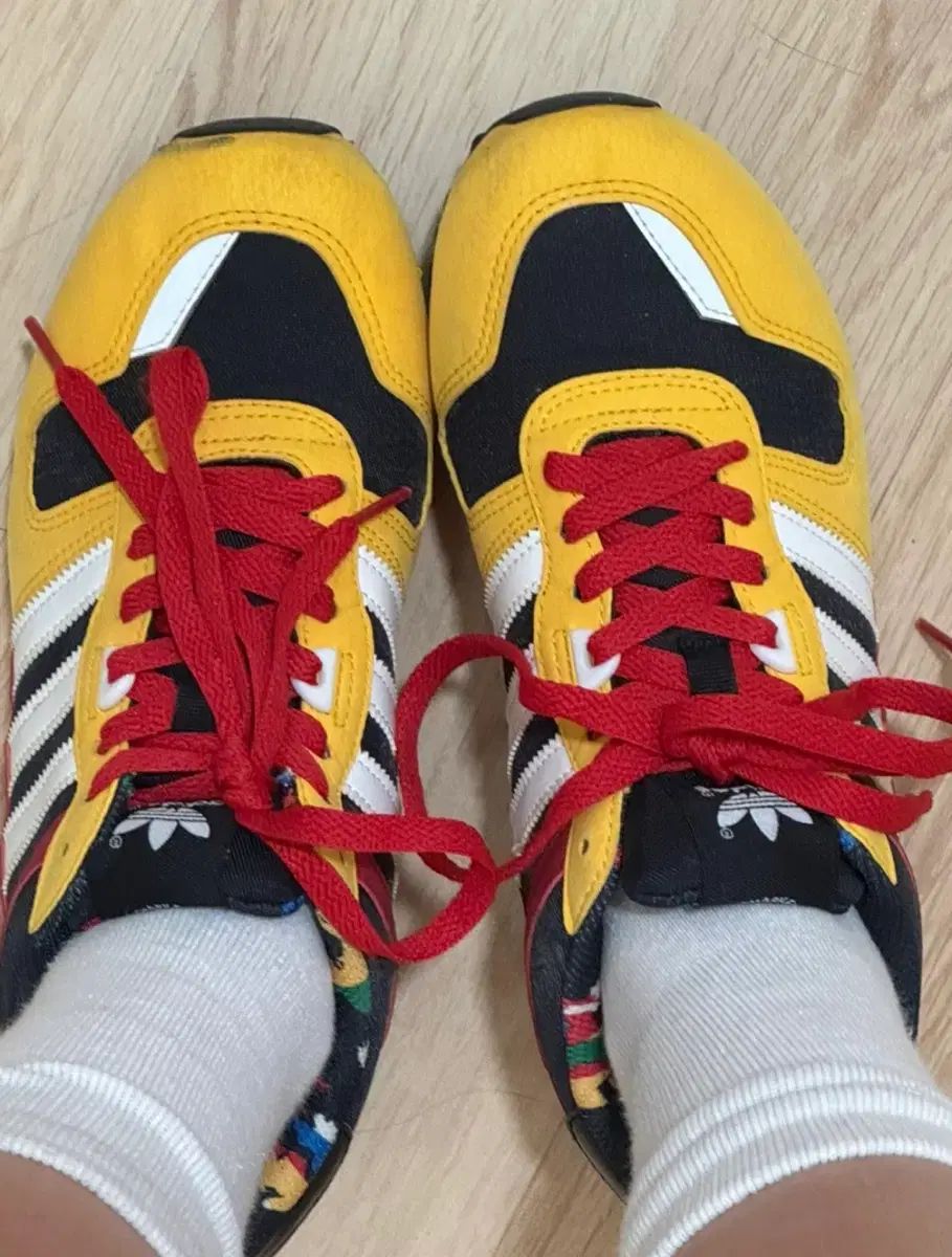 adidas(アディダス) オリジナル Zx 700 2014 日光 マルチカラー 【公式