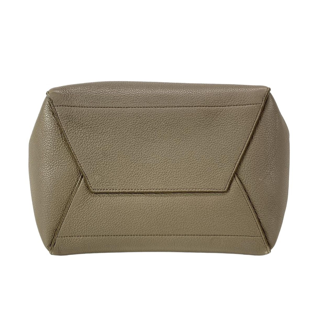 CELINE(セリーヌ) ショルダーバッグ サングルミディアム 189593AH4  