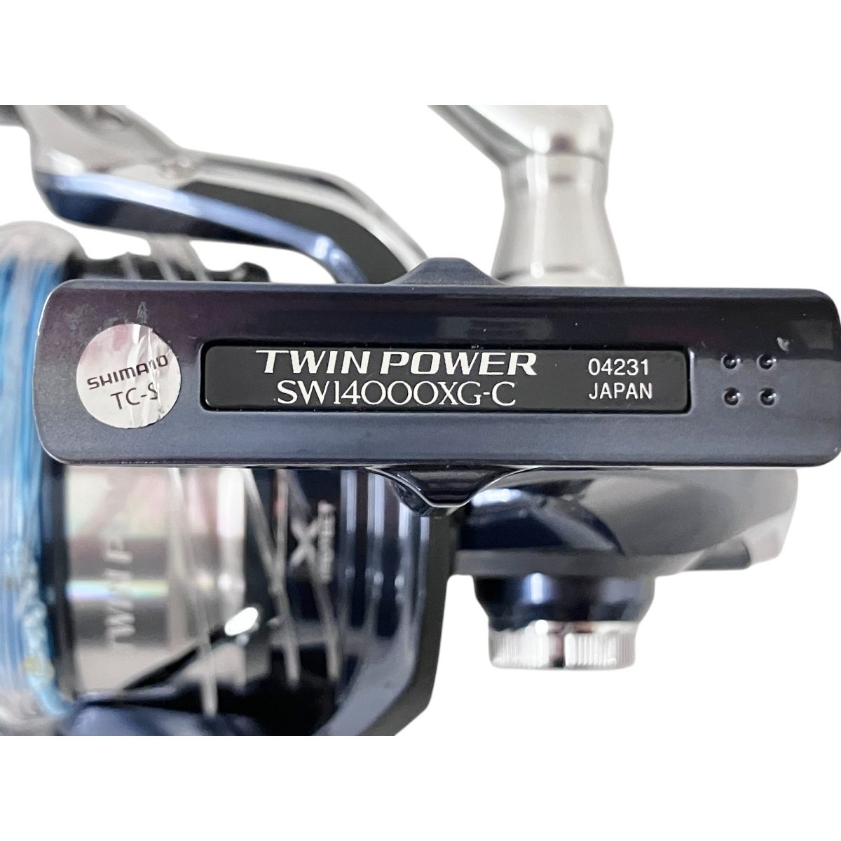 SW 14000XG