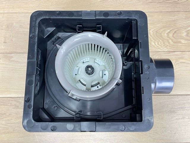 天井埋込形換気扇 Panasonic