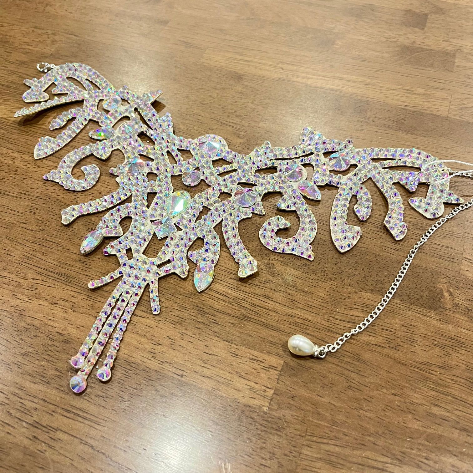 デモ パーティー