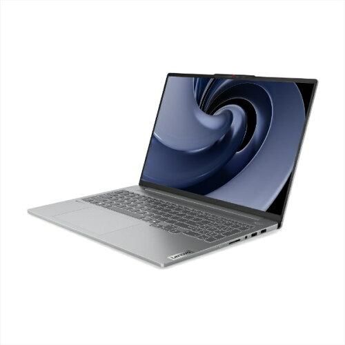 LENOVO レノボ Lenovo IdeaPad Pro 5i Gen 9 16.0 Ultra 7 155H 16GB 512GB Win11Home 365 Basic OfficeH＆B2021 アークティックグレー etc 83D4001AJP