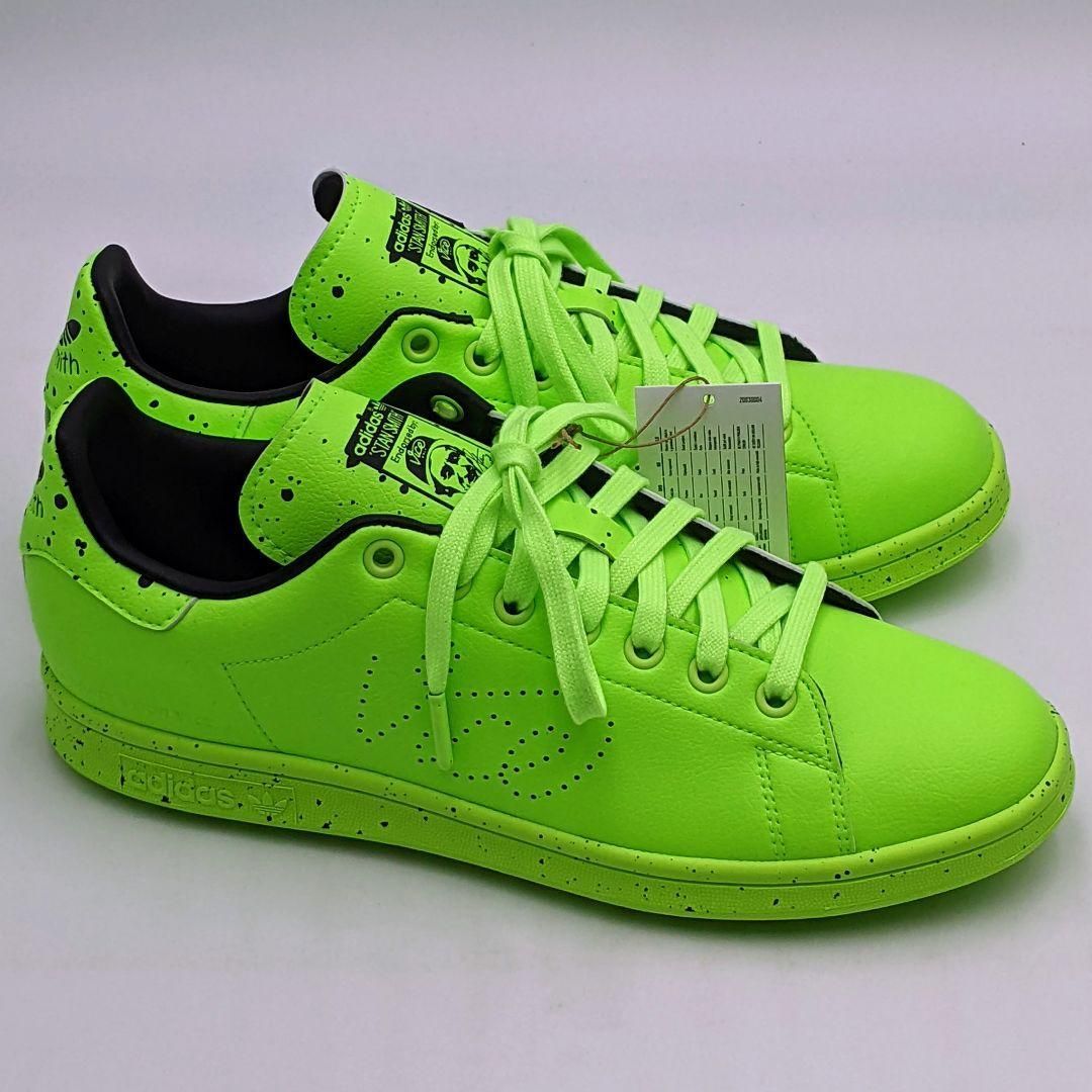 adidas - ★新品★26cm★adidas vice コラボ スタンスミス ゴルフシューズ ☆新品☆26cm☆adidas vice コラボ スタンスミス ゴルフシューズ