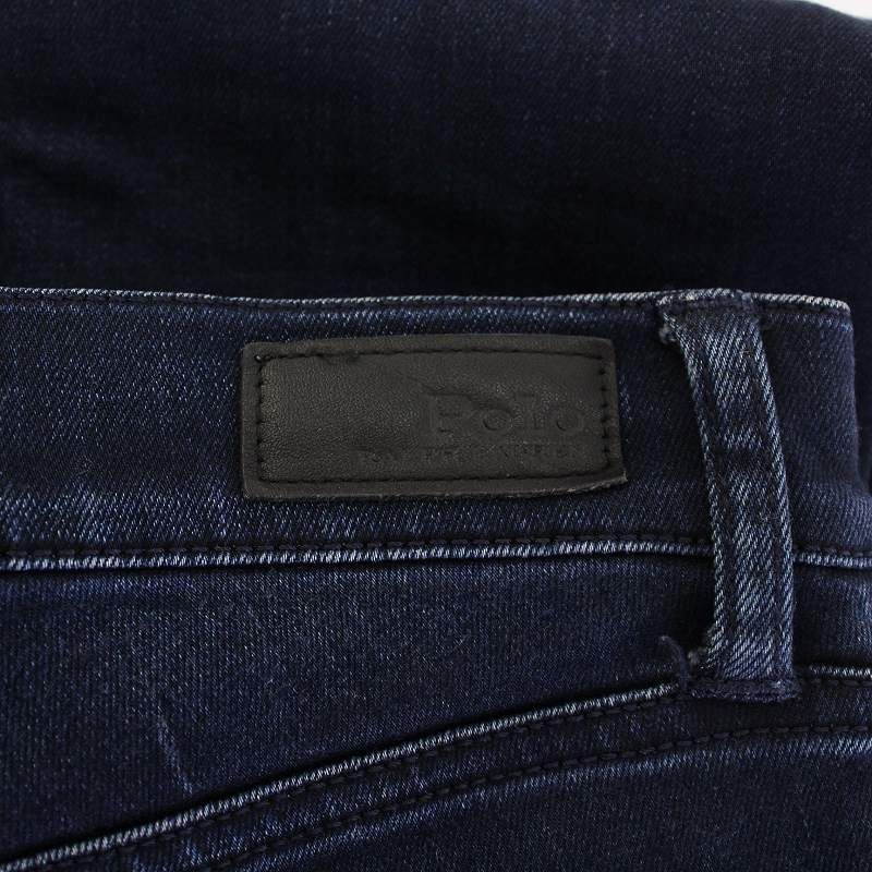 ポロ ラルフローレン POLO RALPH LAUREN デニムパンツ ジーンズ