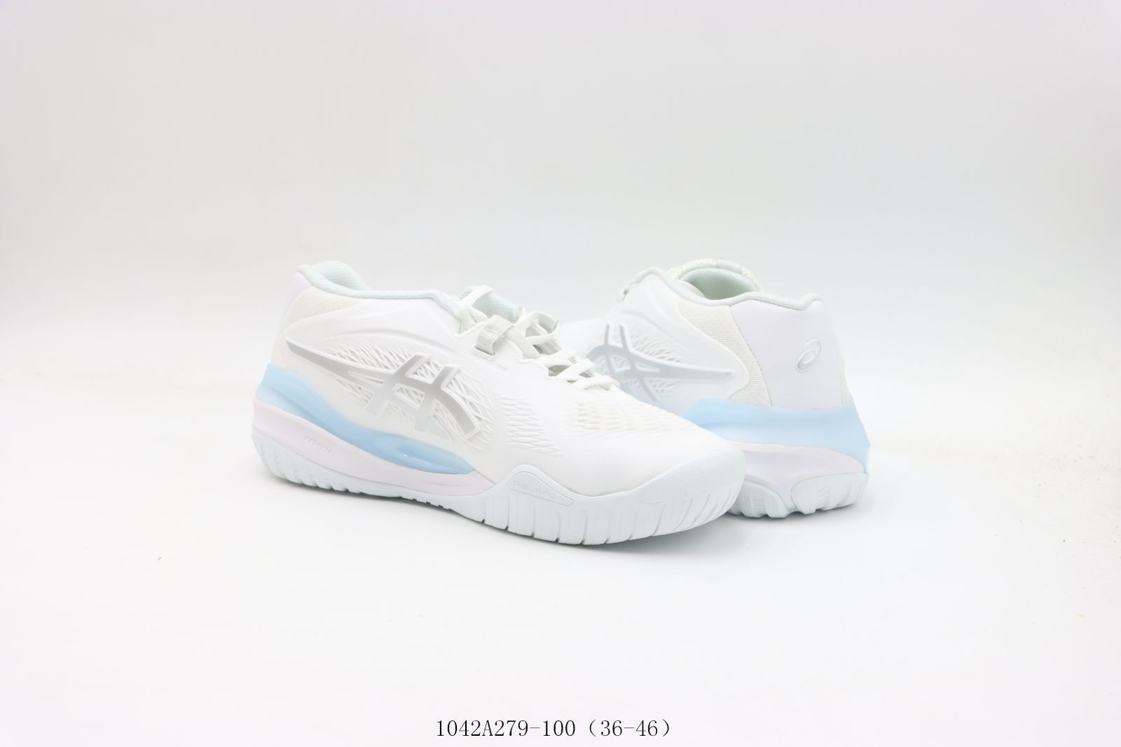 今日特価】ASICS / アシックス ランニングシューズ ホワイト