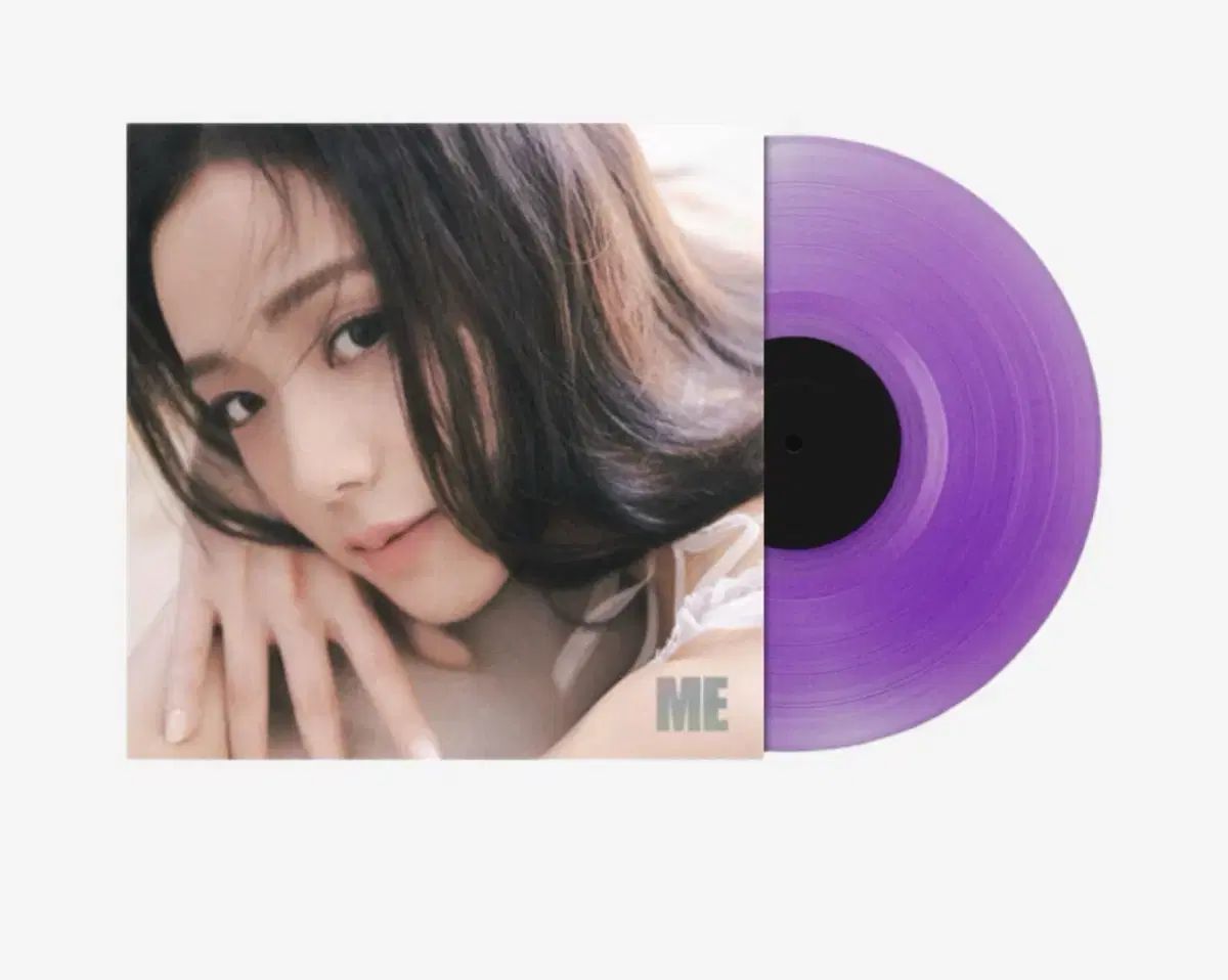 ブラックスピンク ジス JISOO Lp ポスター 含め 未開封 商品