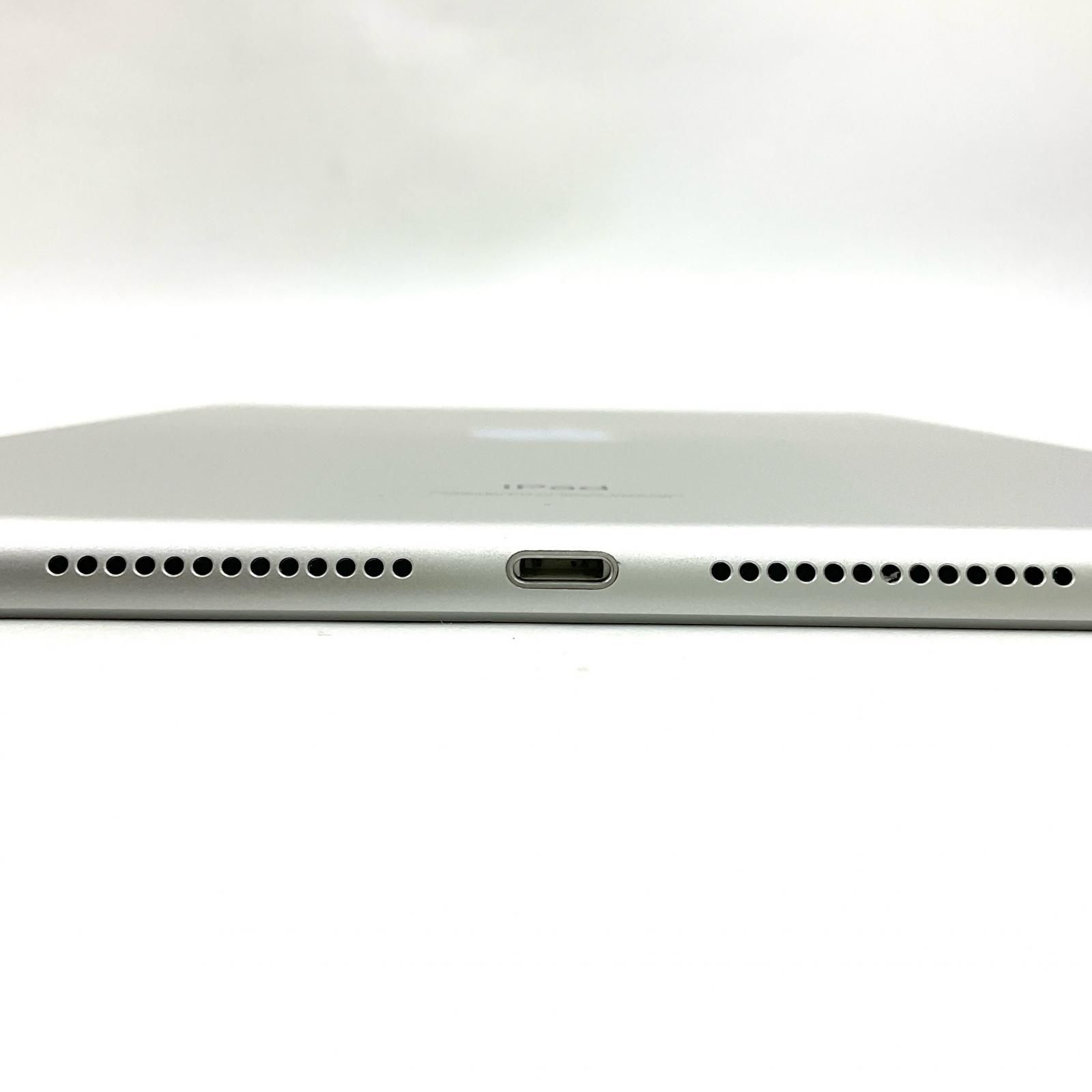 64GB シルバー