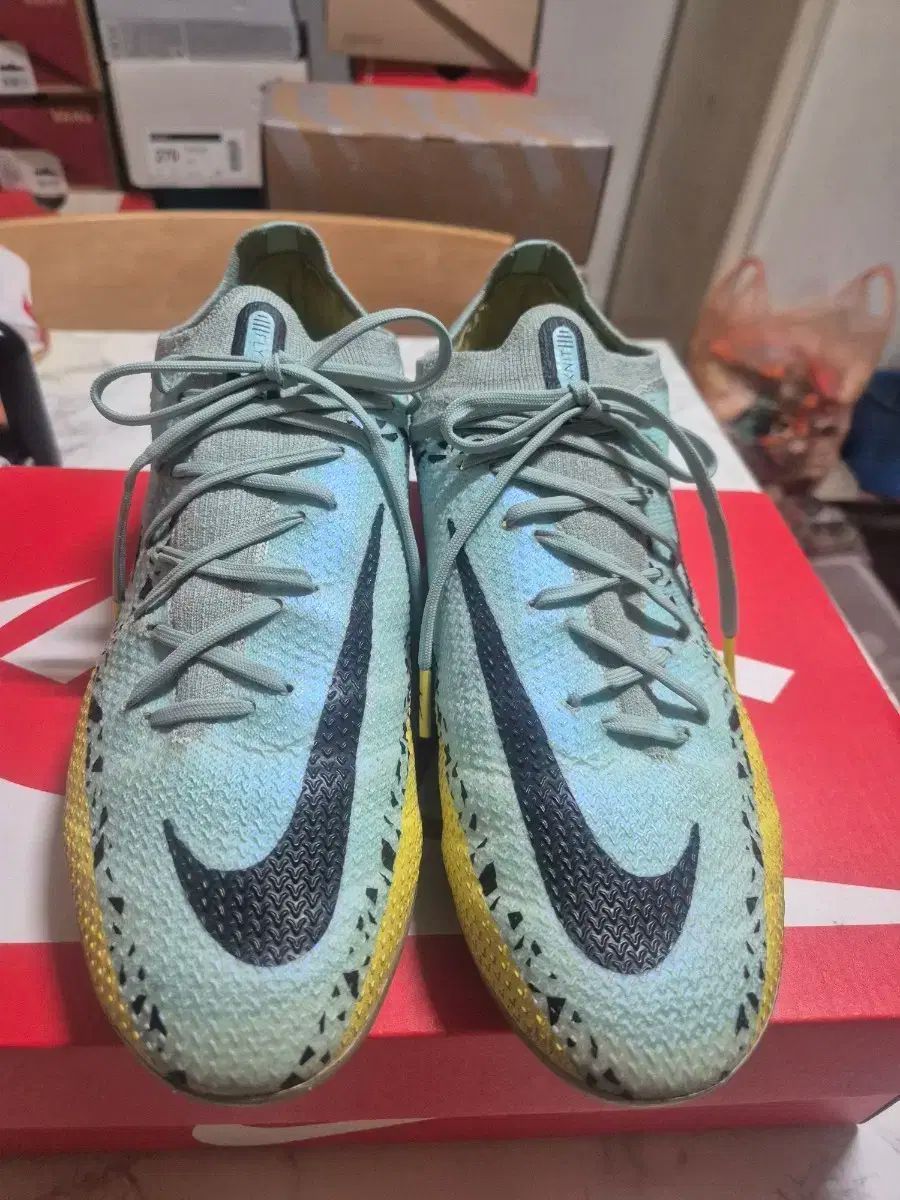 NIKE ファントムGT トップモデル ファントムGT トップモデル FG ACC