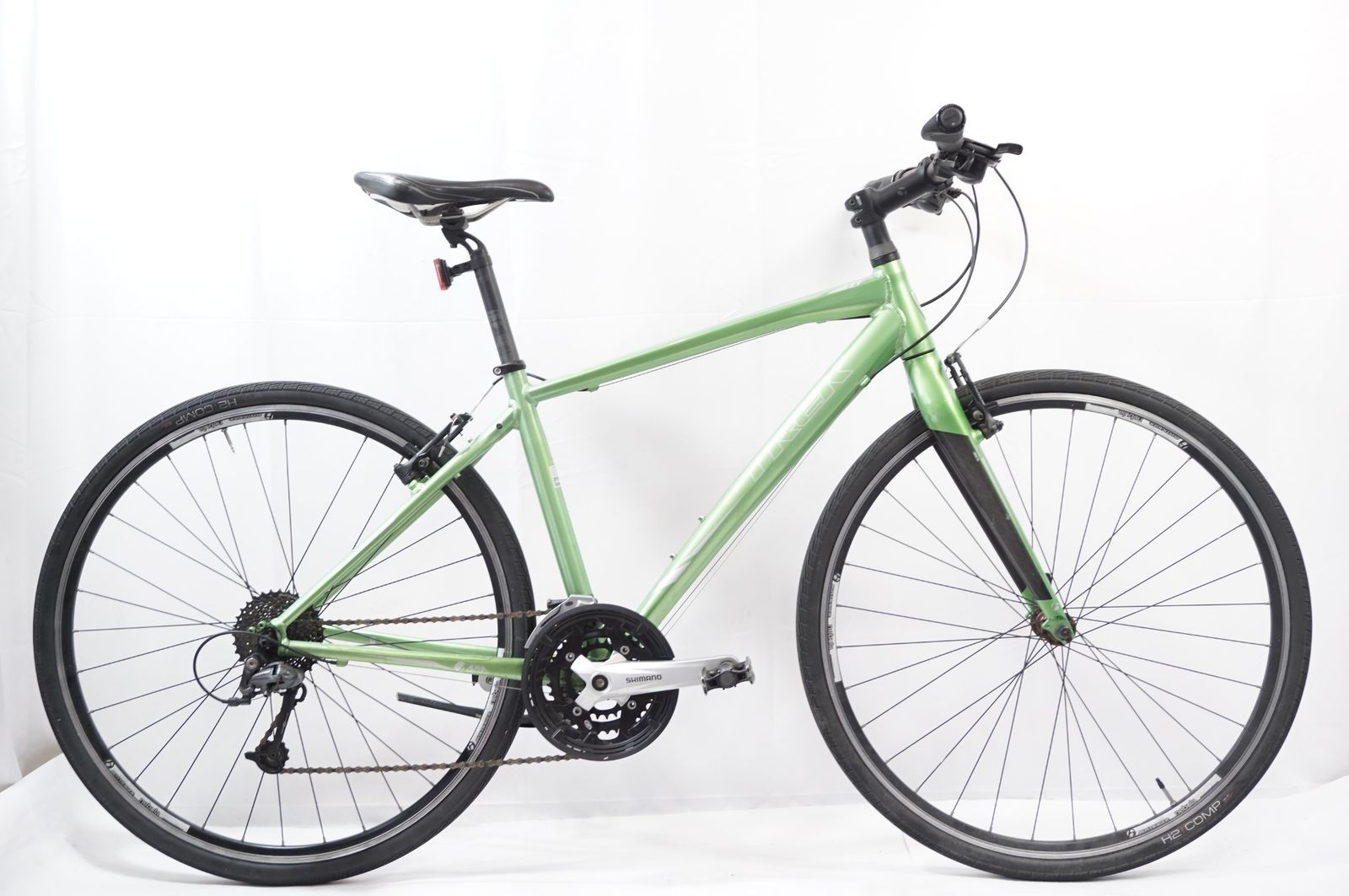 ジャンク TREK 「トレック」 7.4FX 2014年モデル クロスバイク