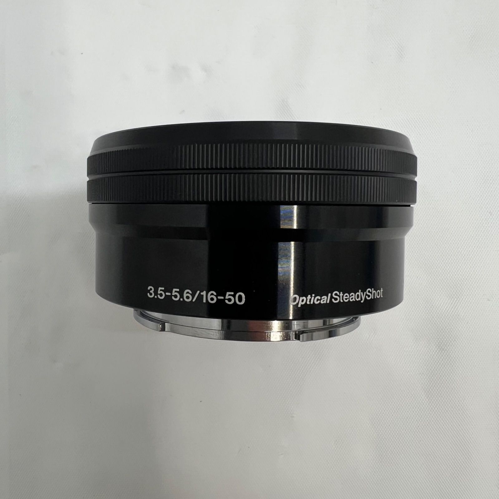 5-000006】 Sony α 5000 ソニー レンズキット 16-50mm F3.5-5.6 ソニー