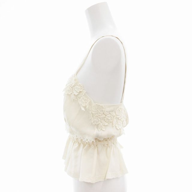 極美品♡ドルチェアンドガッバーナ　フラワープリント　トップス　後ろリボン　総柄 DOLCE&GABBANA - DOLCE&GABBANA ドルチェ＆ガッバーナ フラワー