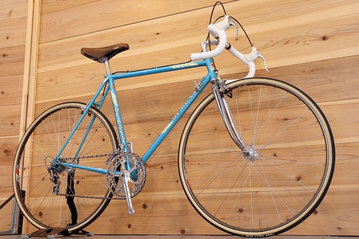 デローザ DE ROSA プロフェッショナル Professional SLX