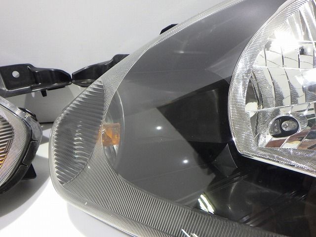 良品 ミラ イース/ピクシス エポック LA300S/LA300A 後期 純正