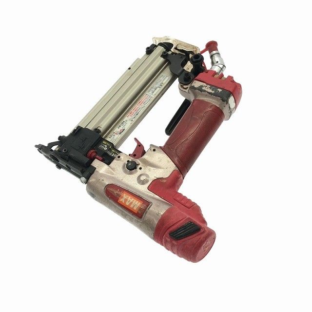 品 MAX マックス 55mm 高圧 スーパーネイラ HA-55SF1 D フィニッシュネイラ 仕上釘打機 仕上げ釘打機 仕上釘打ち機 HRDEVELOPMENT_JP