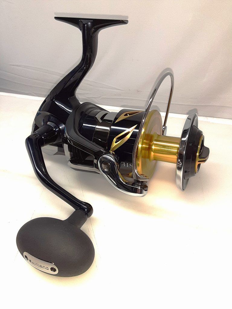 SHIMANO - 【中古】 シマノ 13 ステラSW 20000PG 右巻仕様  /M281M 楽天市場】【中古】 シマノ 13 ステラSW 20000PG 右巻仕様