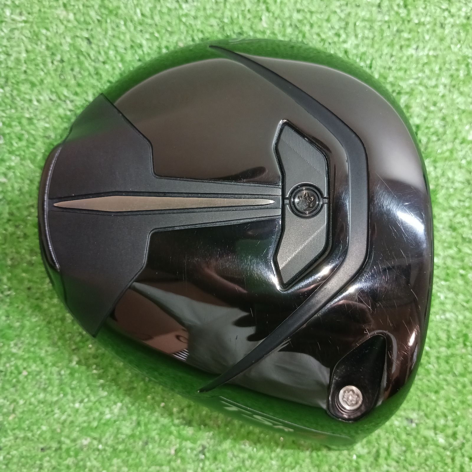 タイトリスト TSR4 ドライバー 9° タイトリスト TSR4 ドライバーの試打