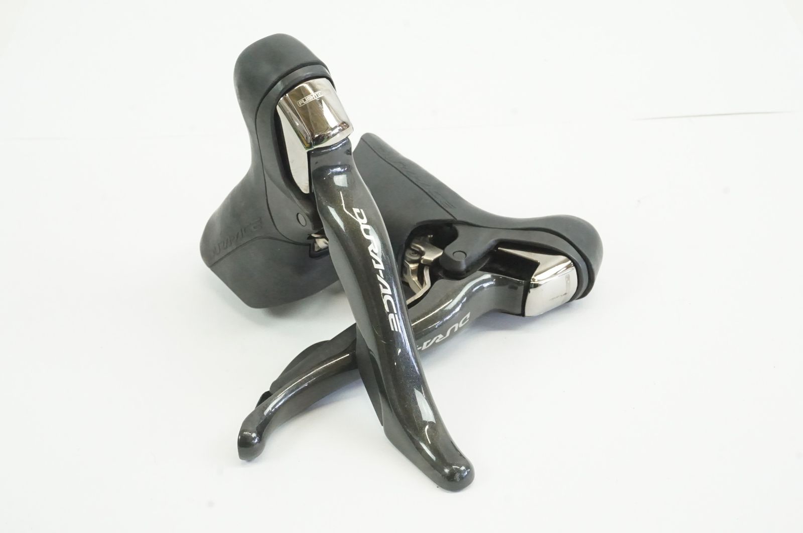 SHIMANO DURA-ACE ST-7900 デュアルコントロールレバー