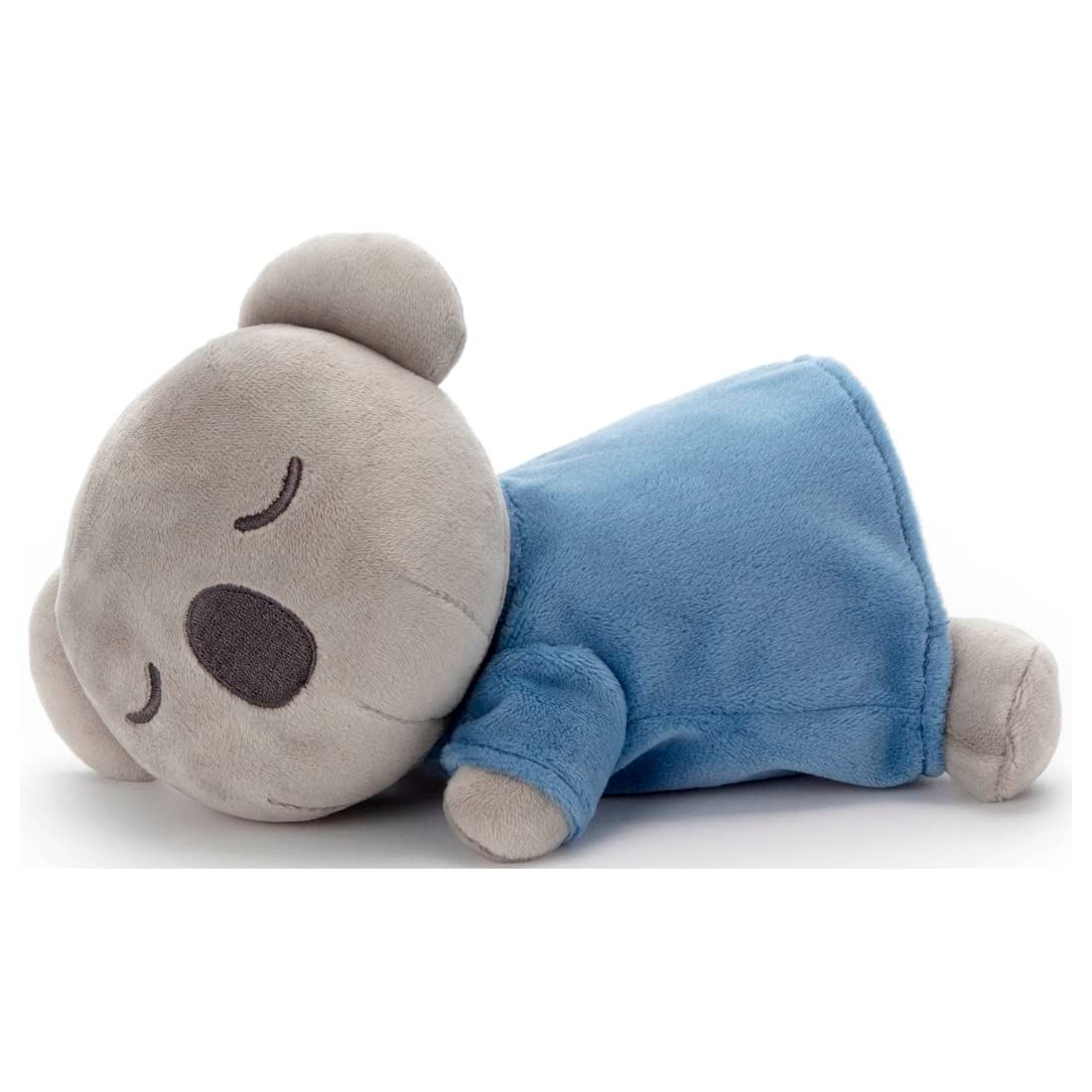 ブルーナ すやすやフレンド ぬいぐるみS コー 幅約19cm [コー] [すやすやフレンド ぬいぐるみS]