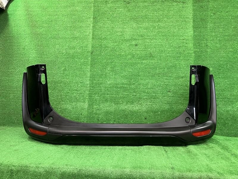 シエンタ NCP175G リアバンパー・リヤバンパー G 4WD 6人 52159-52770-C0 209 シエンタ NCP175G リアバンパー・リヤバンパー G 4WD 6人 52159-52770