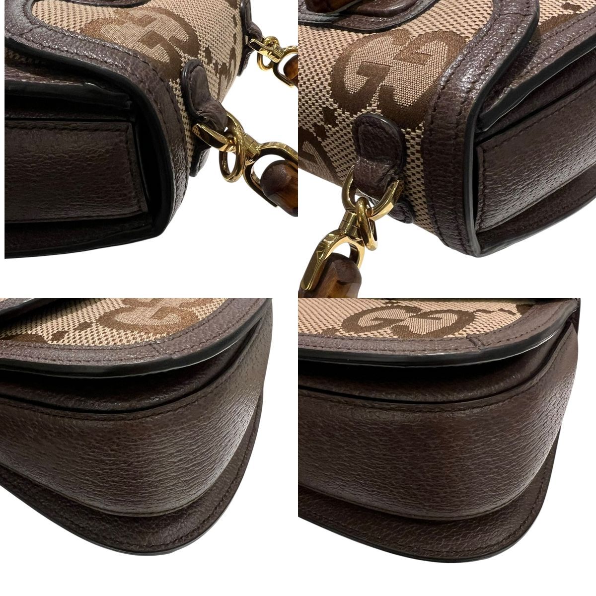 グッチ〔グッチ バンブー