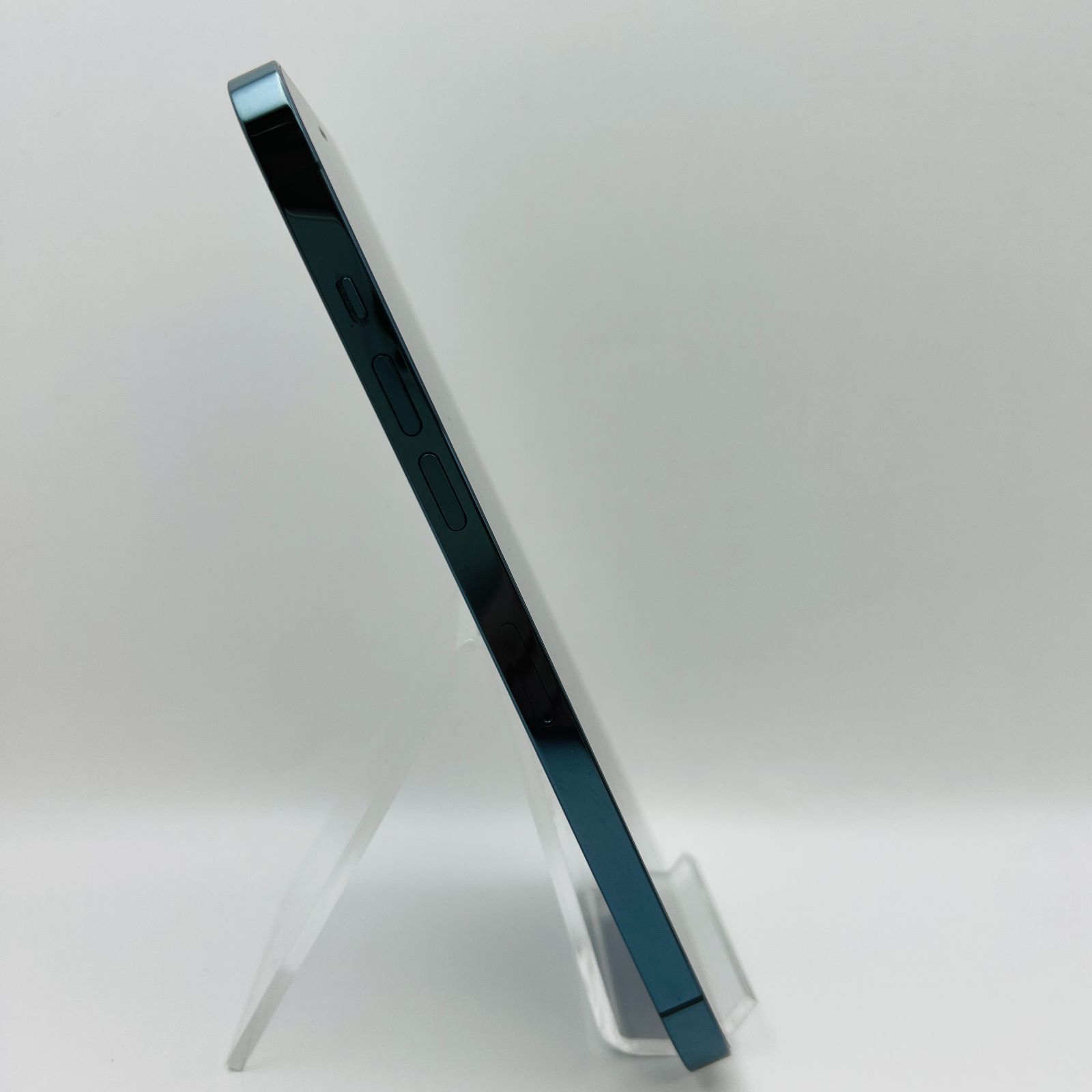 ソフトバンク iPhone12 Pro Max 256GB MGD23J/A パシフィック