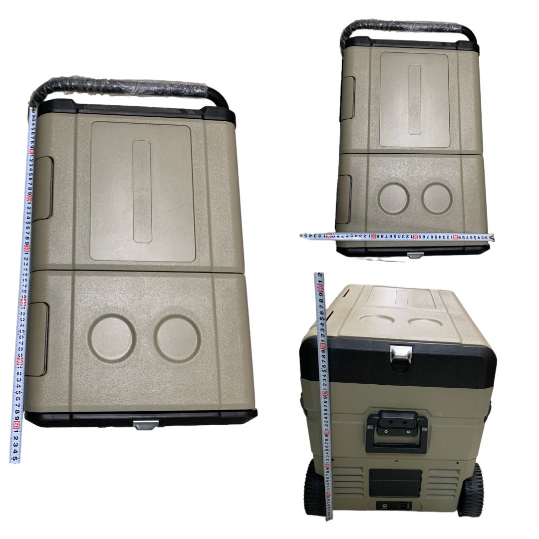 EENOUR イーノウ 車載冷蔵庫 45L TAW45 別売りバッテリー付き