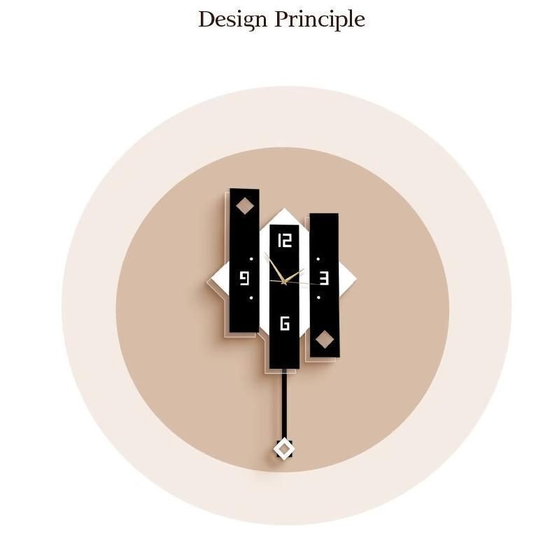 おしゃれ 振り子機能なし
