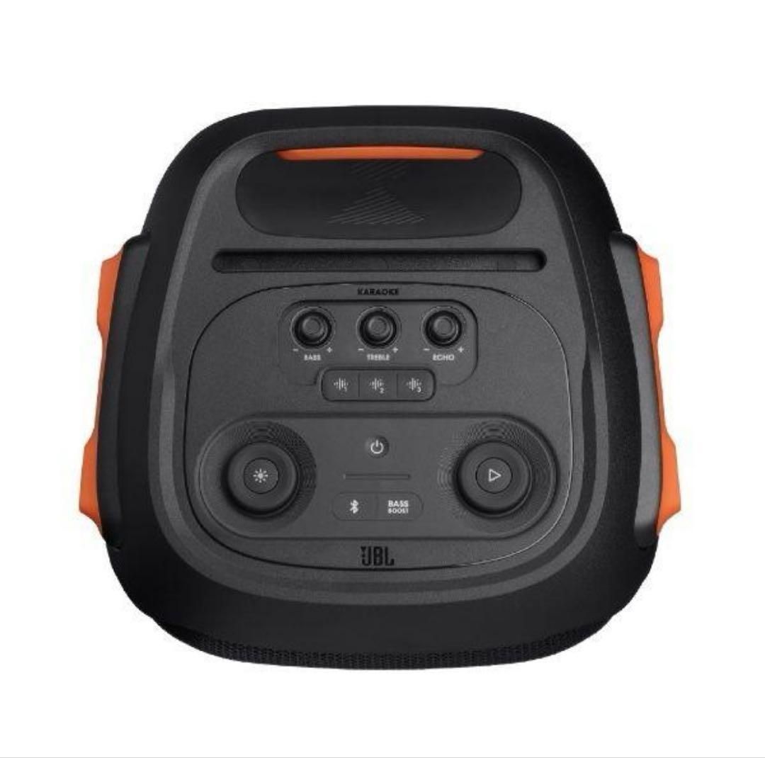 【新品未開封】JBL Party box 710 スピーカー　防水対応　ブロック 楽天市場】JBL JBLPARTYBOX710JN Bluetoothスピーカー PartyBox