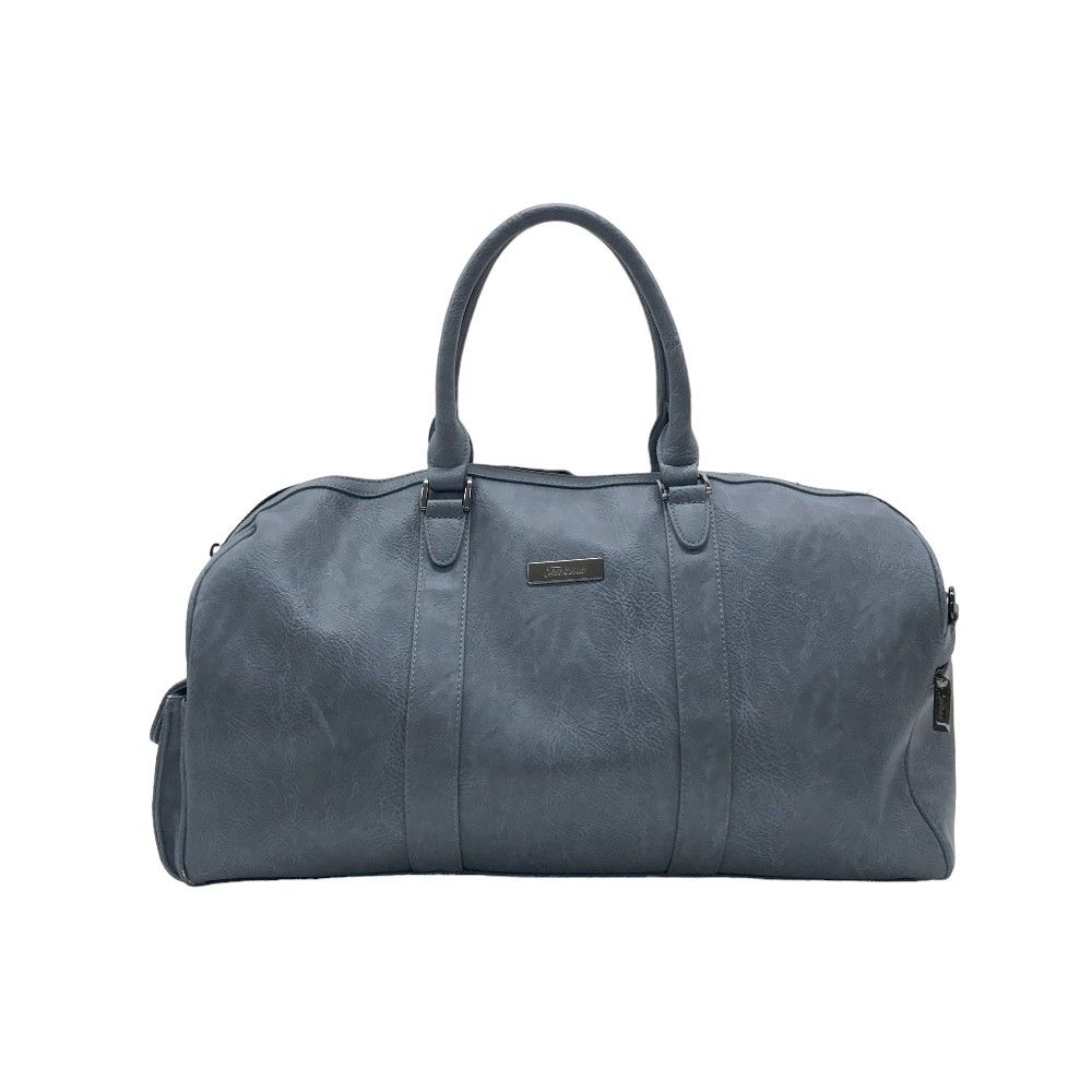 TITLEIST タイトリスト ボストンバッグ ブルー系 [240101257359