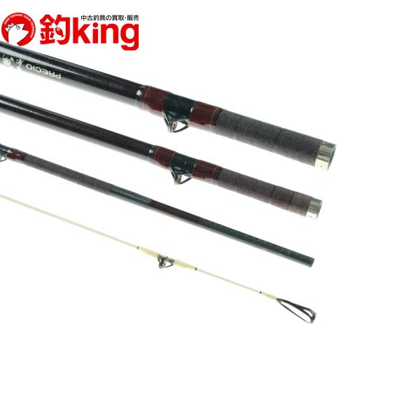【中古】 ダイコー  プレシオ石鯛 500MH/W130Y 中古】 ダイコー プレシオ石鯛 500MH/W130Yの通販 by
