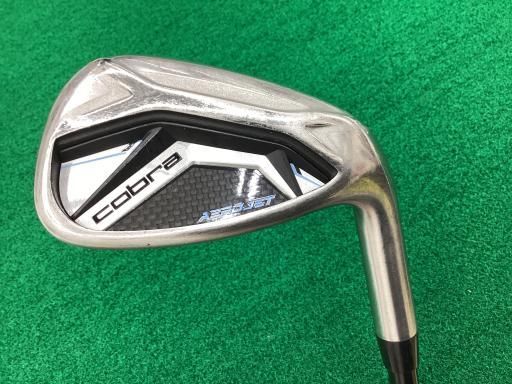 中古】 コブラ KING LTDx U5 レディース ユーティリティ UT SPEEDER NX