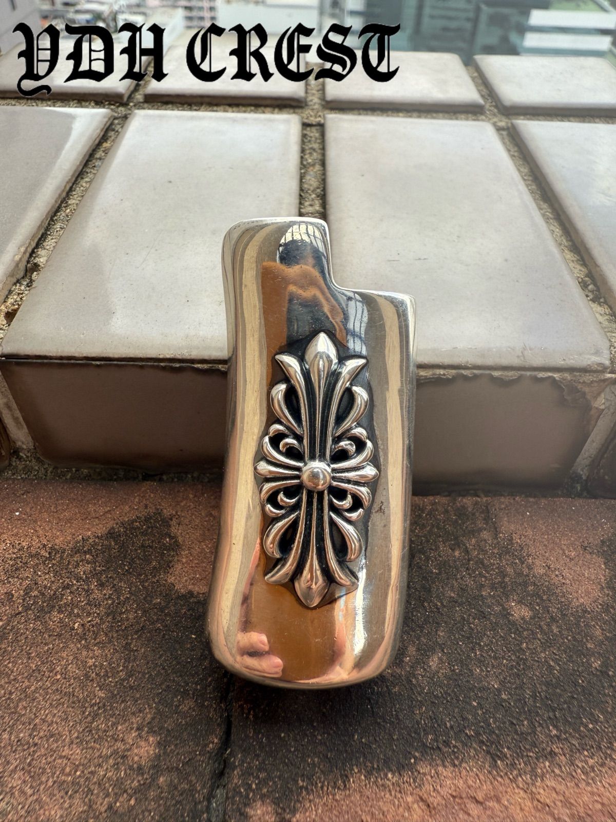 BIC社ライター収納 お洒落な小物