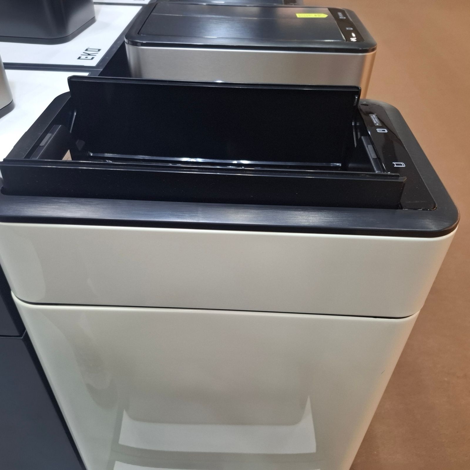 ファントムプロ センサービン18L