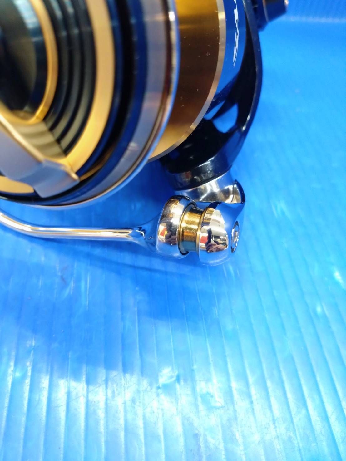 日本製 ダイワ 20ソルティガ 8000H スピニング ジギング キャスティング 人気モデル 駆動良好 03 HRDEVELOPMENT_JP