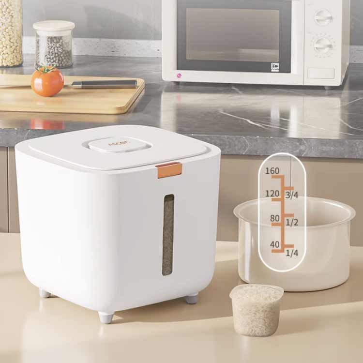 キッチン用品 窓付き