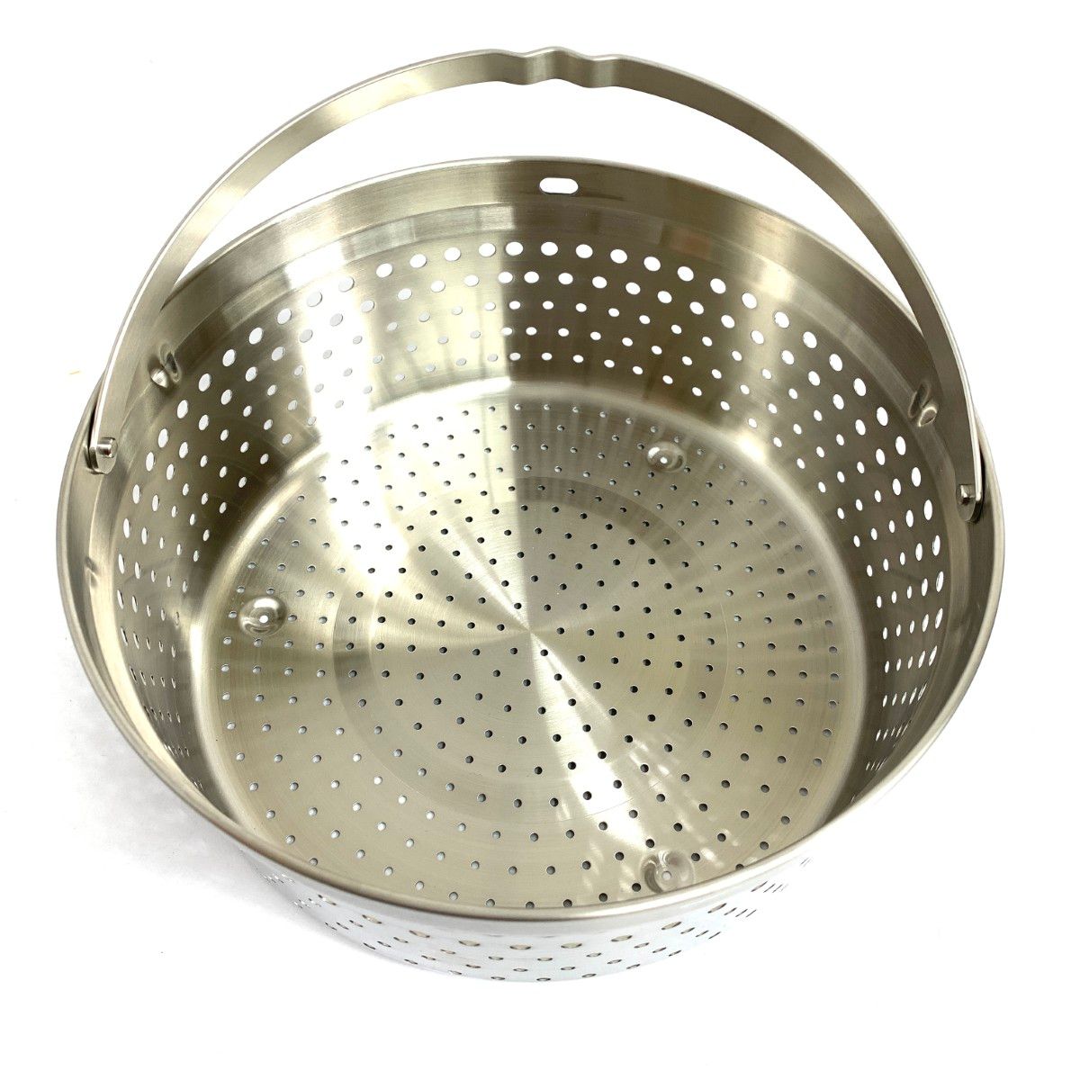 クリステル グラフィット 鍋 20センチ、バスケット クリステル グラフィット 鍋 20センチ、バスケット CRISTEL 鍋