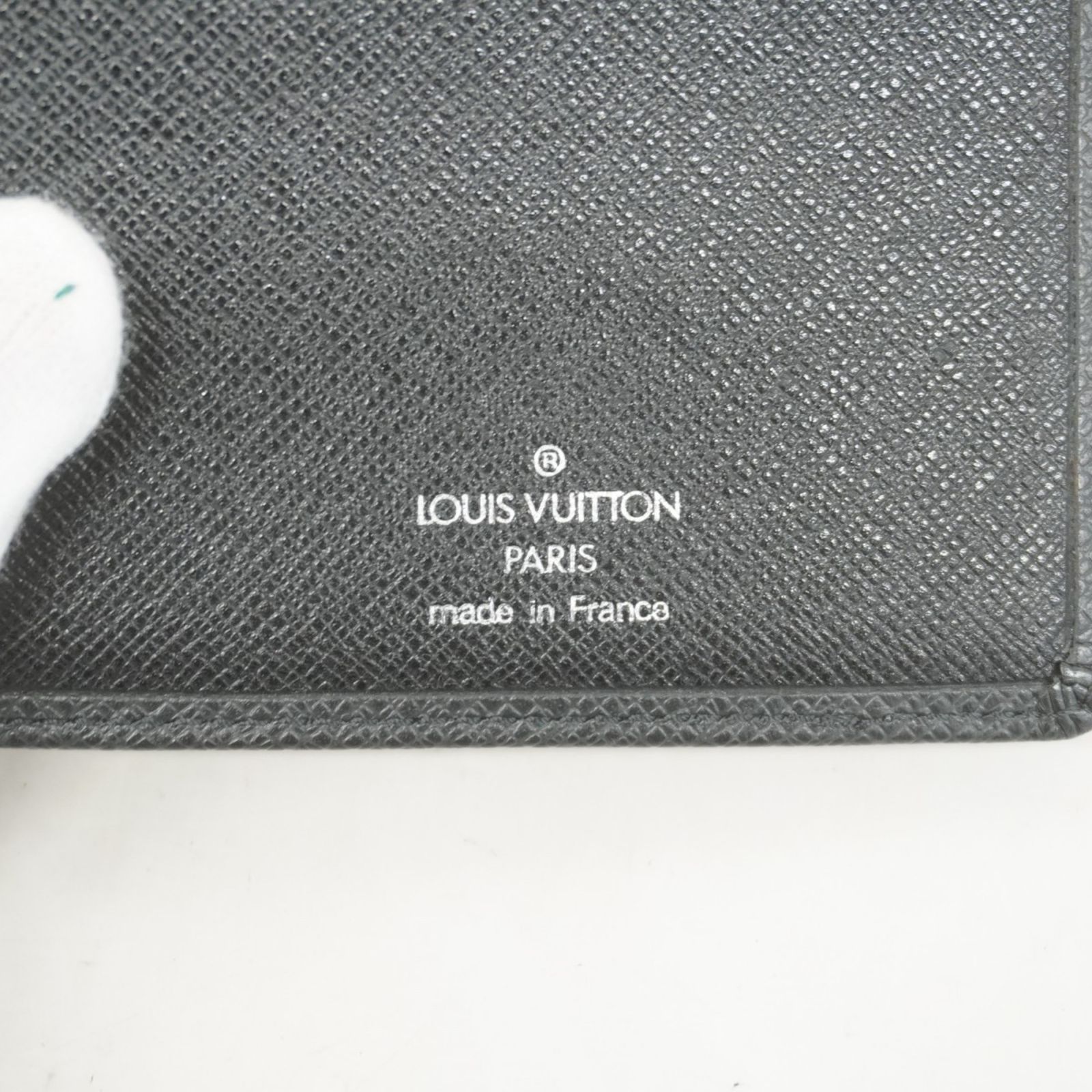 ルイ・ヴィトン(Louis Vuitton) ルイ・ヴィトン 財布 タイガ